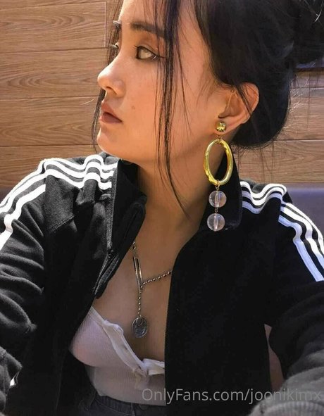 joonikimx desnudos de estrellas foto