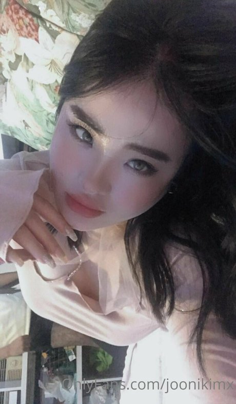 joonikimx estrella perfecta fotos