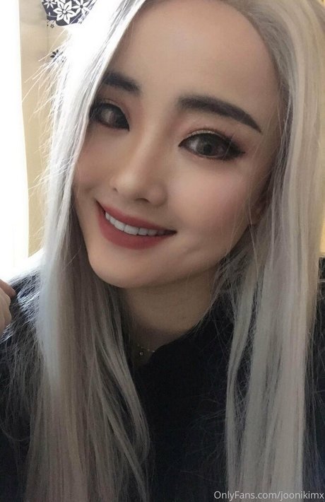 joonikimx pornographic actress images