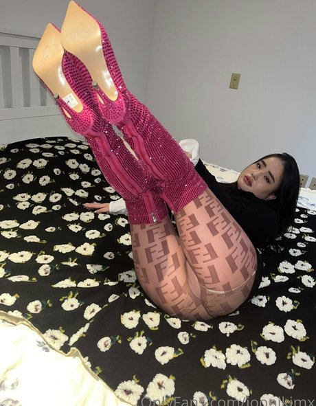 joonikimx actriz de desnudos galerías