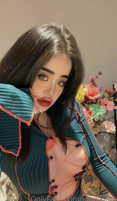 joonikimx pretty model img
