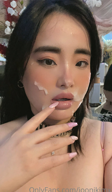 joonikimx sex pornstar photo
