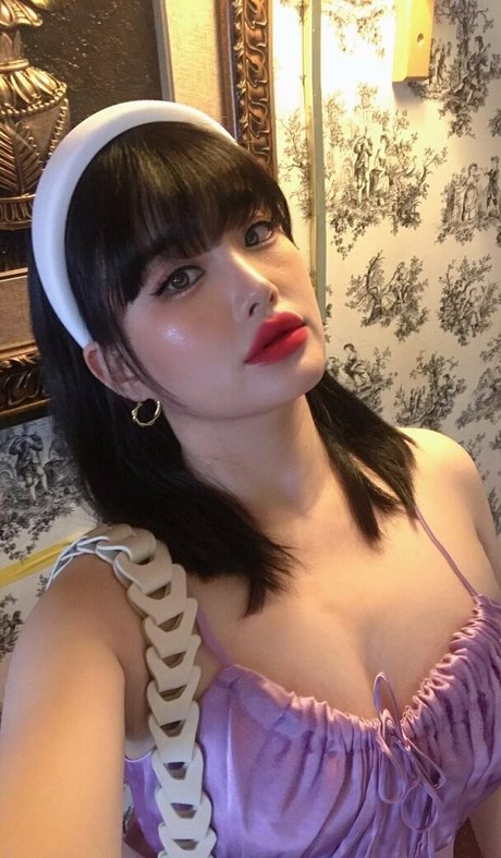 joonikimx art actress gallery