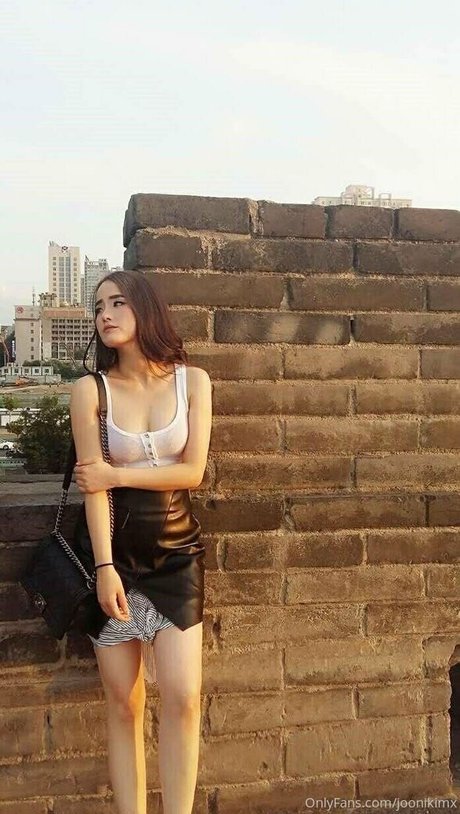 joonikimx modèle xxx img