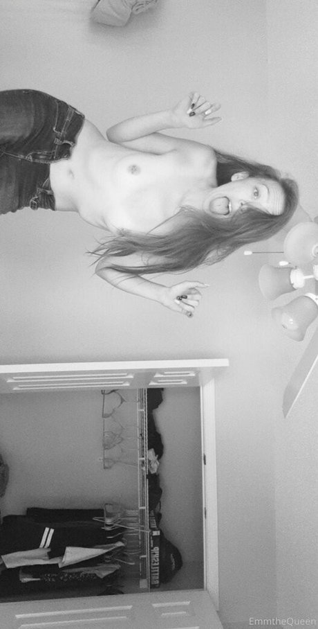 emmthequeen modelo de alta definición imágenes