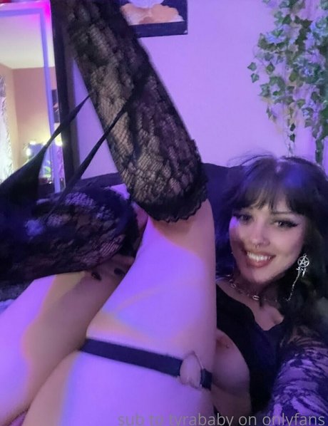 tyrababy xxx star du porno archive