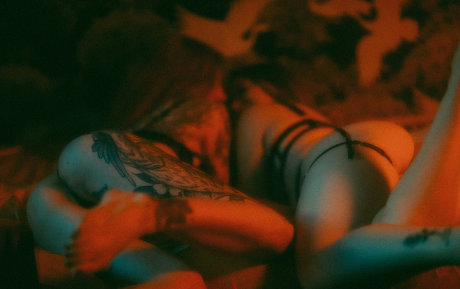 thepennyarcher modèle adulte des photos