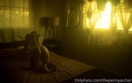 thepennyarcher estrella porno superior fotos