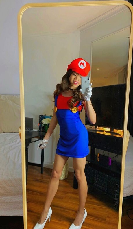 sashimishush Miniature