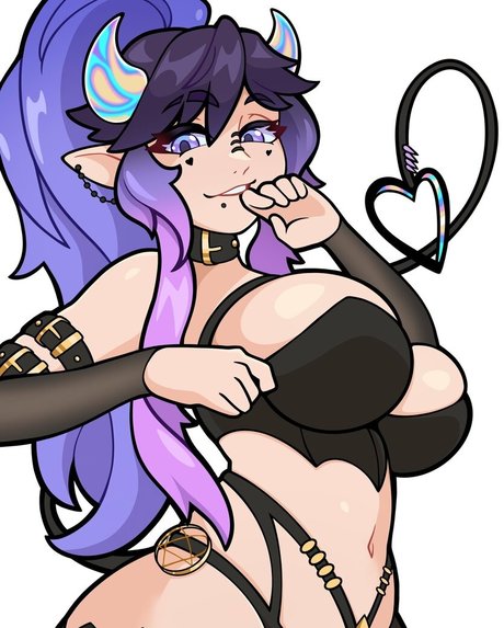 pixiiestixx modelo de alta calidad galería