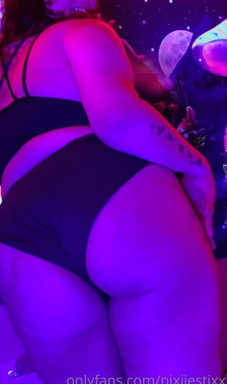 pixiiestixx modelo caliente recopilación