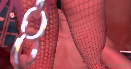 pixiiestixx actrice parfaite galerie