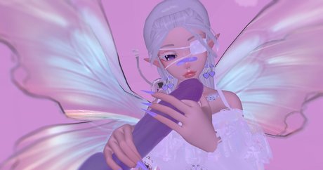 pixiiestixx modèle artistique images