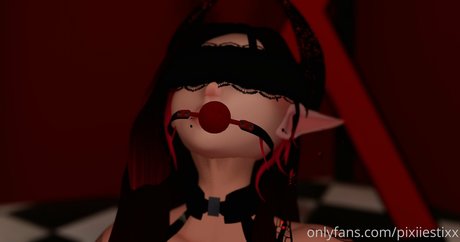 pixiiestixx modèle pornographique img