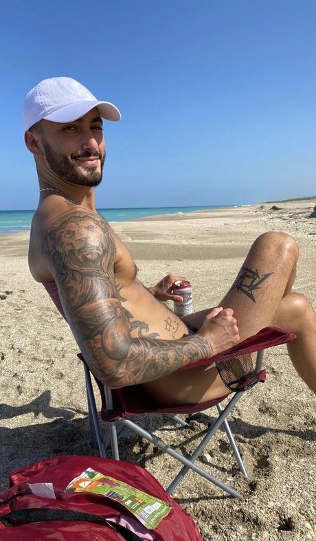 godofarches1 modelo erótico archivo