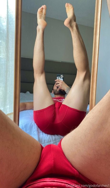 godofarches1 étoile des photos