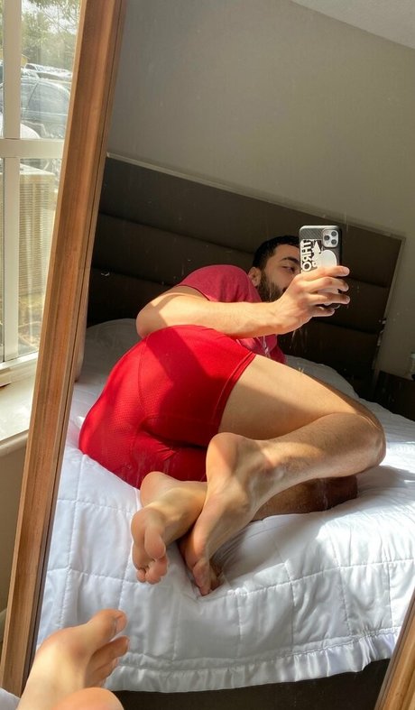 godofarches1 modelo desnudo archivo