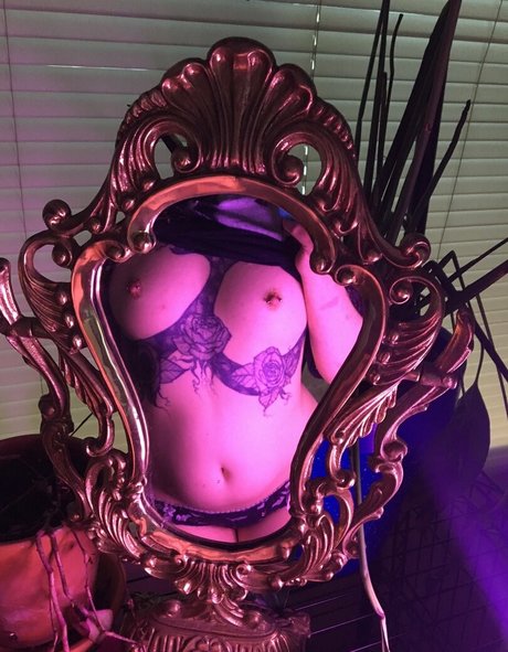 vexcherry beautiful star photo