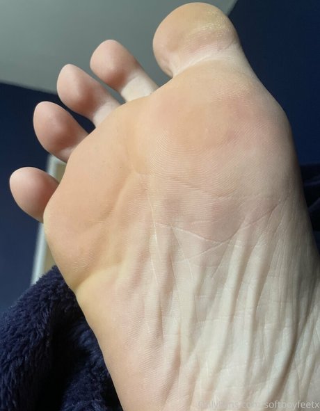 softboyfeetx modelo de alta calidad imagen