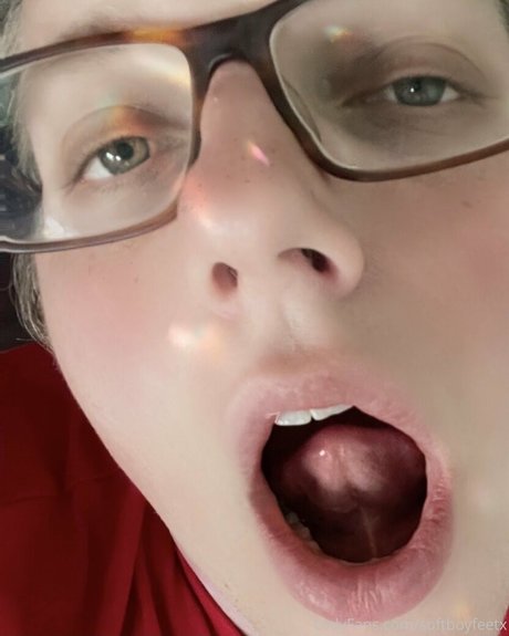 softboyfeetx xxx étoile photo