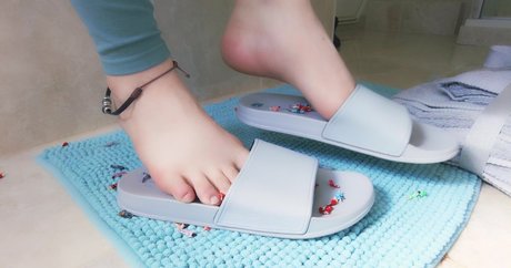 softboyfeetx art actress photo