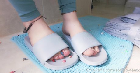 softboyfeetx sexe star du porno photos