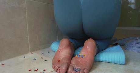 softboyfeetx modèle chaud galeries