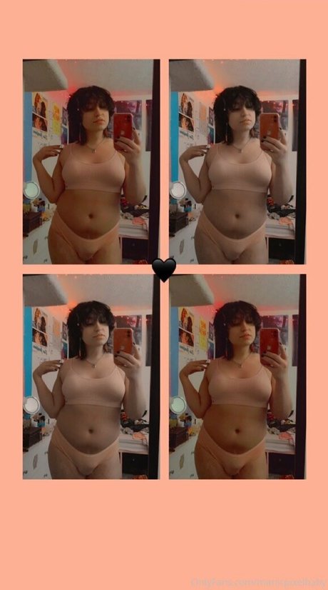 roxannerom estrella porno erótica galería