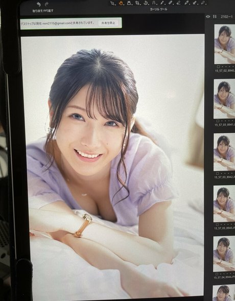 Hikaru Miyanishi adult model gallery
