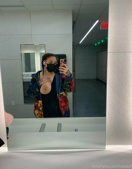 teedoll étoile magnifique collection