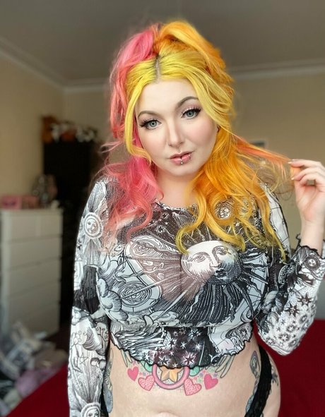 nayrusuicide estrella pornografica recopilación