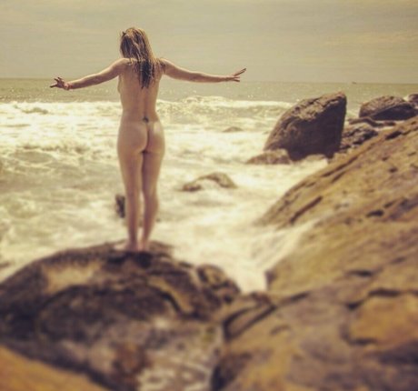 carinamoreschi modelo sexy archivo