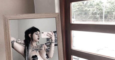 crybabyy19 modelo porno recopilación