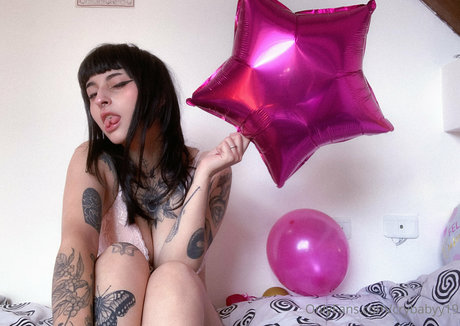 crybabyy19 estrella xxx recopilación