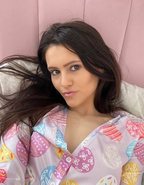 britishamianna modelo caliente foto