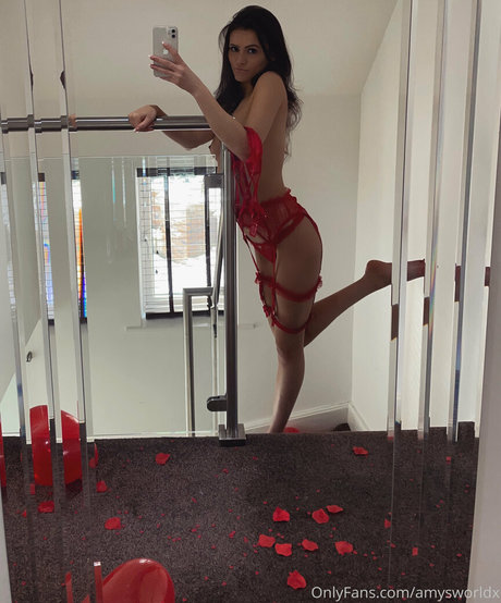 britishamianna estrella pornografica galerías