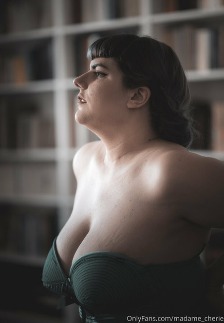 madame cherie estrella porno en alta definición recopilación