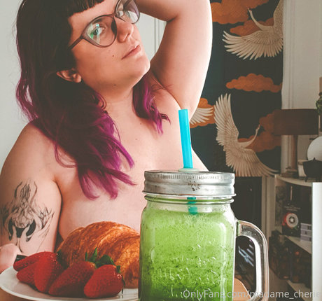 madame cherie estrella xxx archivo