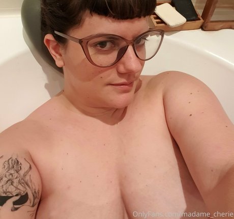 madame cherie sexe de star du porno images