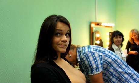 Maria Von Zarring Imagen de perfil