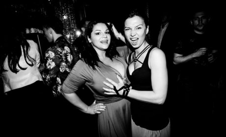 Maria Von Zarring estrella de alta definición foto