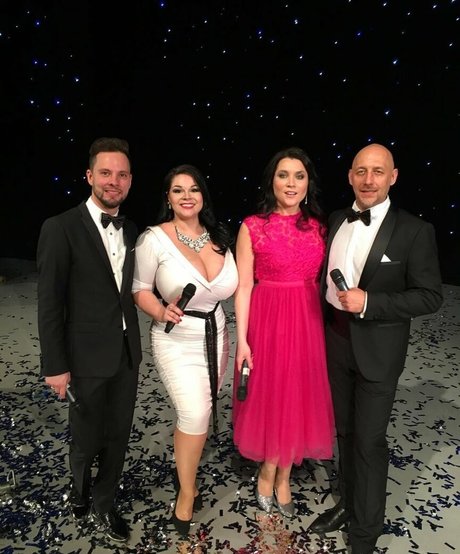 Maria Von Zarring modelo erótico fotos