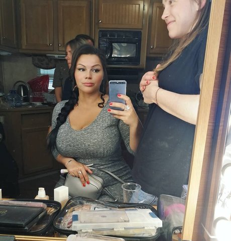 Maria Von Zarring star pornographique archive