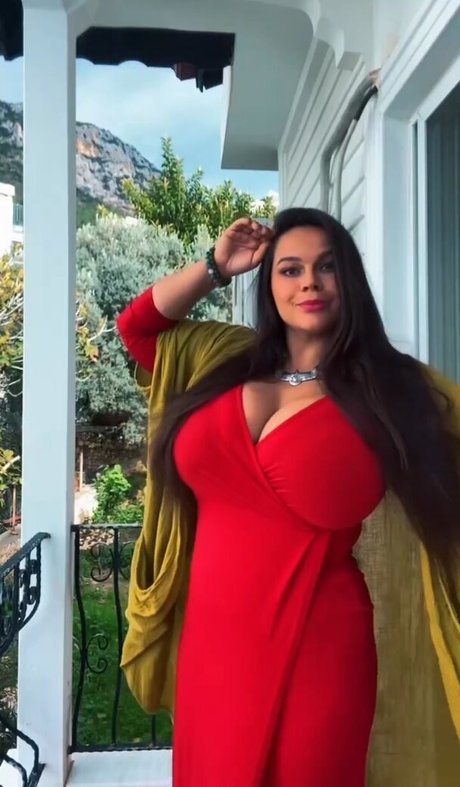 Maria Von Zarring actriz adulta galería