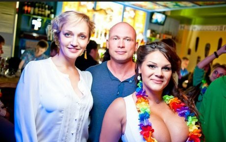 Maria Von Zarring buen modelo galerías