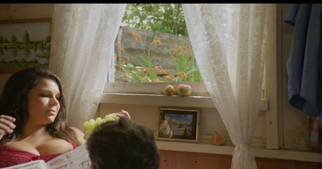 Maria Von Zarring star du porno belle collection