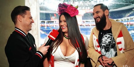 Maria Von Zarring estrella adulta archivo