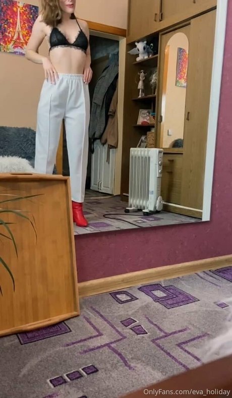 evaholiday star du porno hd archive