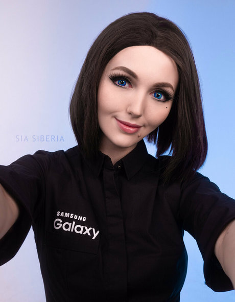 sia siberia vip actriz de alta definición archivo
