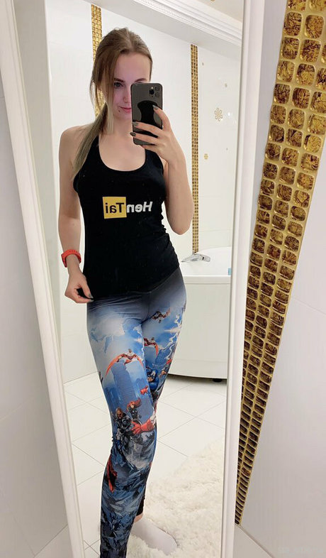 sia siberia vip modèle porno photo